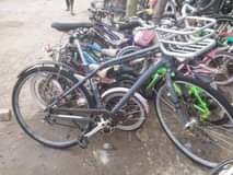 A picture of rode baki