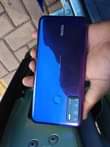 A picture of Tecno camon 15 64gb 4gbram Clean no cracks just faulty