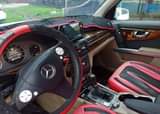 A picture of Extremely clean and sound Mercedes Benz GLK350 2011 model registered
