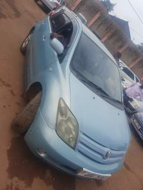 Buganda M.