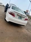 A picture of 2008 Toyota Camry clean