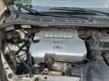 A picture of Used 08 sienna at magodo lagos engine tapping Small Gear