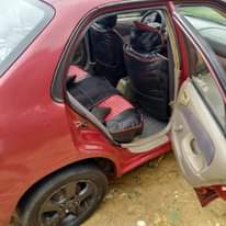 A picture of Toyota Beast