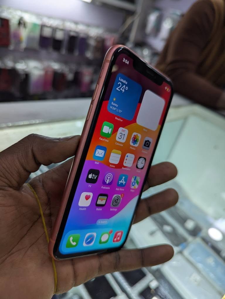 iphone xr
