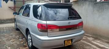 A picture of Vista Adeo 7 000 000 call 0751050494