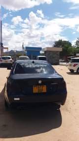 A picture of BMW