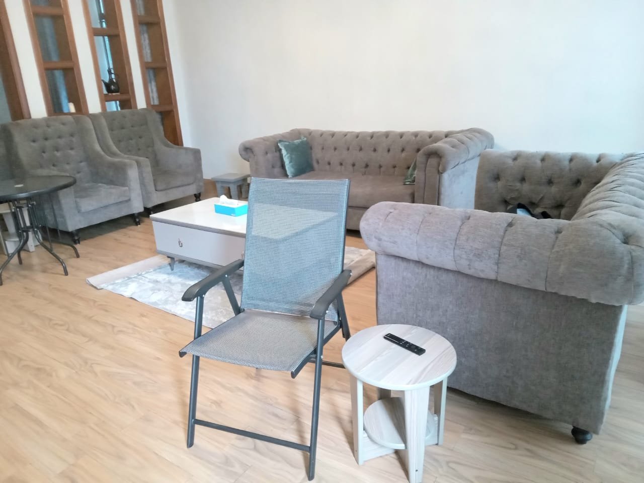 A picture of DM 013 Gacuriro Gacuriro very nice house and furnished for