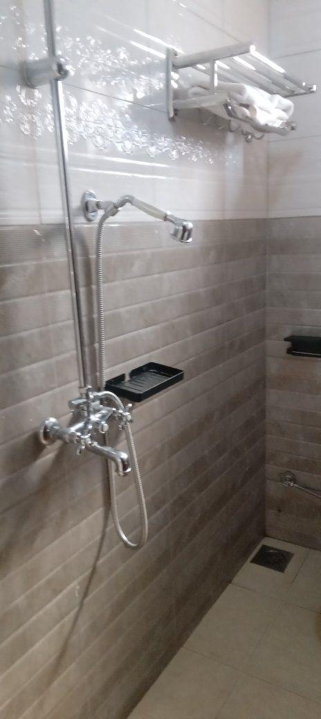 A picture of Airbnb apartments