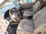 A picture of LEXUS RX 300