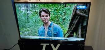 A picture of 40 INCHES SMARTPLUS DIGITAL TV