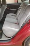 A picture of Clean registered Toyota Corolla LE 2007 model is available for