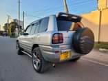 A picture of Toyata Rav 4 Mwaka 1998 Engine 3s Cc 1998 2