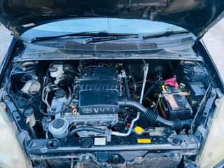 A picture of 2004 Toyota vtz Toyota vtz Vtz