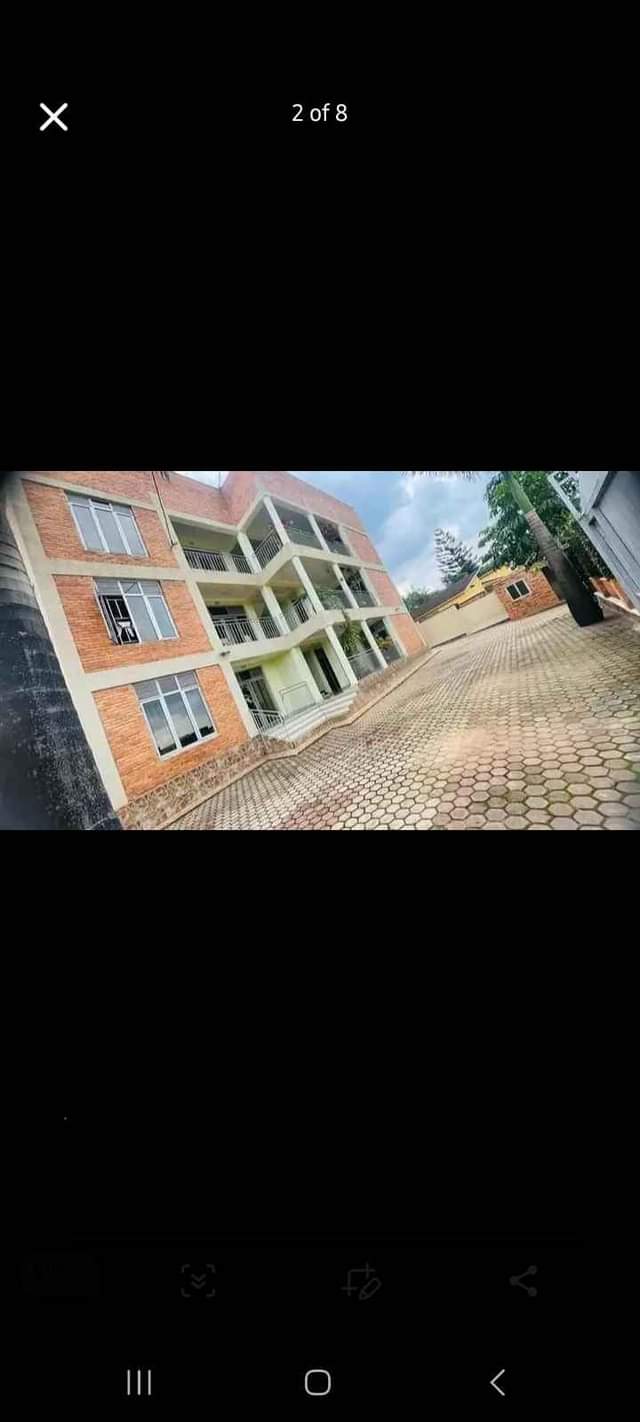 apartments