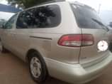 A picture of Toyota Sienna XLE