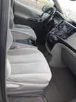 A picture of Toyota sienna 2011