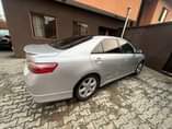 A picture of LAGOS DON T SLEEP ON THIS CAR 2008 TOYOTA CAMRY