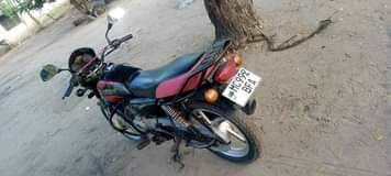 A picture of Boxer 150 gia nne