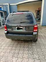 A picture of 2010 Ford Escape