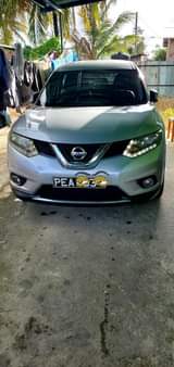 used nissan xtrail