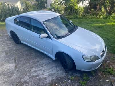 used subaru for sale by owner nz