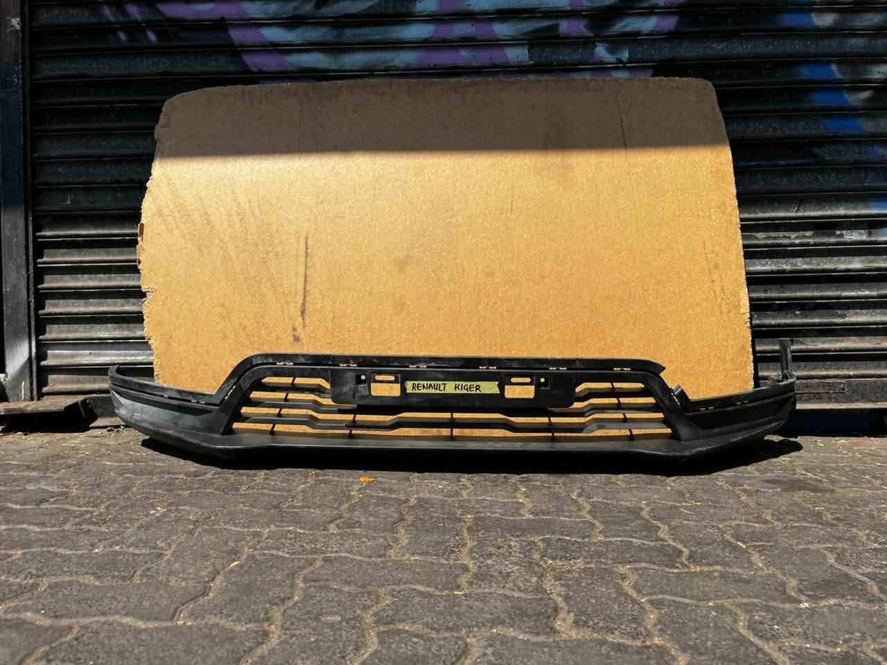 renault kiger