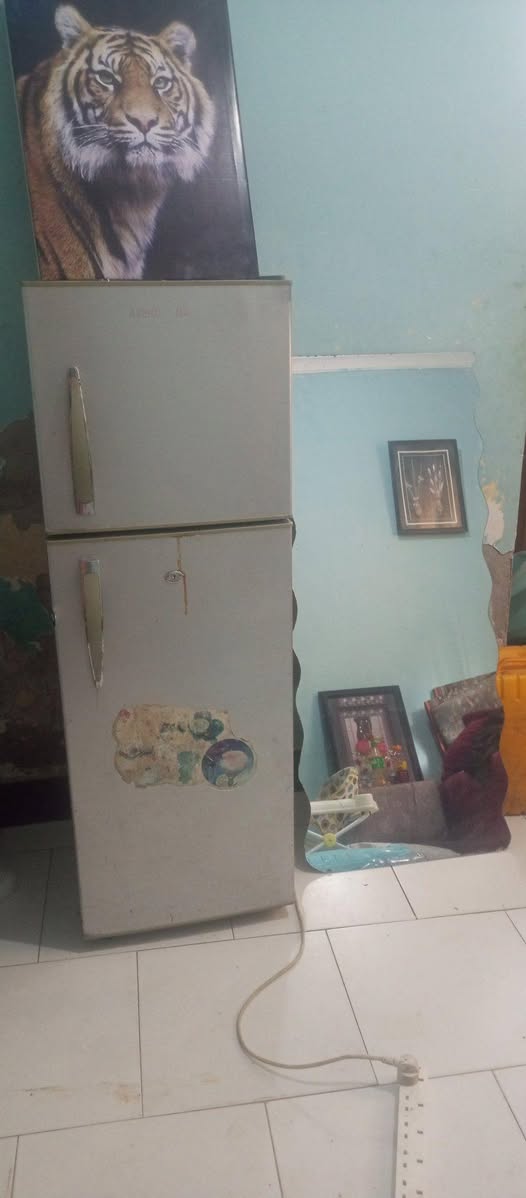 A picture of Nauza Friji YANGU 220000 inagandisha SAAANA