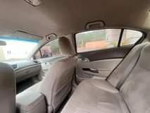 A picture of Sweet deal Honda civic 2007
