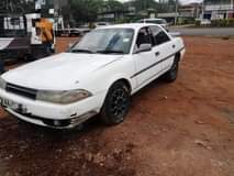 toyota carina