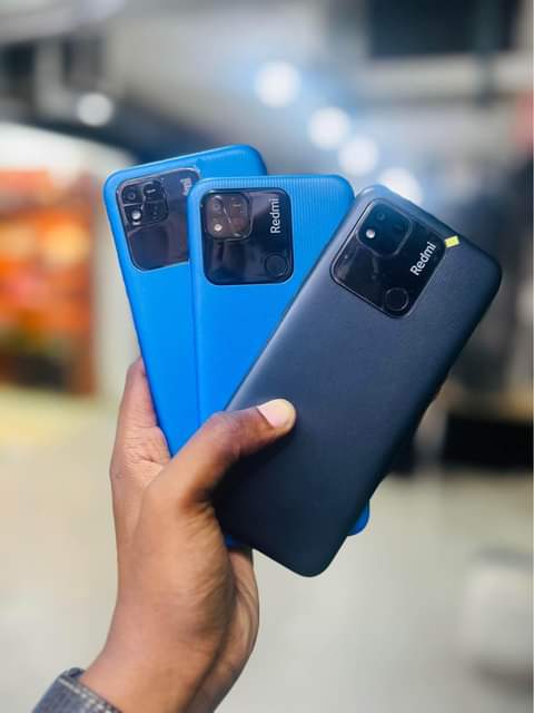 A picture of Xiaomi Redmi 10A