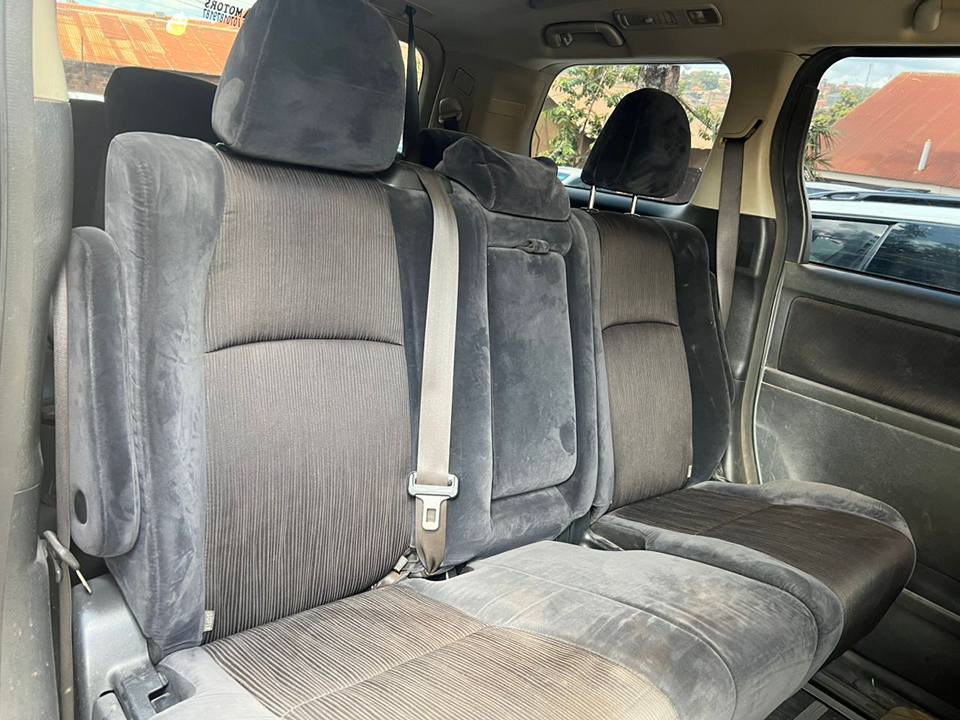 A picture of Toyota Verefier