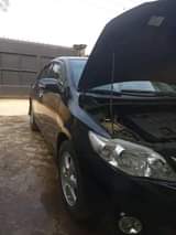 A picture of Toyota Corolla 012 Direct Price 1 9m from owner settlement