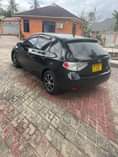 A picture of 2010 SUBARU IMPREZA 0714058883 SUBARU