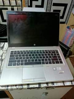 hp folio