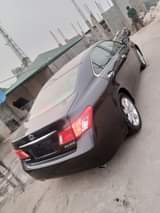 A picture of DISTRESS SALE Tokunbo 08 Lexus ES350 leather Formica Engine gear