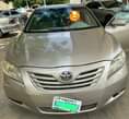 A picture of Toyota camry muscle 09 model V6 Engine going for 2