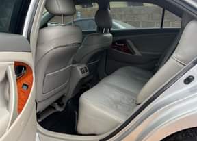 A picture of Toyota Camry 2011 First body nothing to fix Buy and