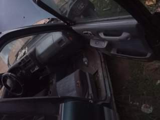 A picture of Toyota Rav4
