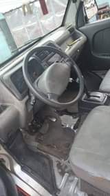 A picture of Mini bus