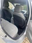A picture of Hyundai accent 2011