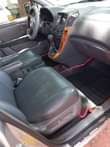 A picture of 2000 RX 300 Engine 100 ok Gear excellent transmission Condition