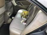 A picture of Toyota Camry 08