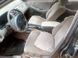 A picture of Honda accord 98 fairly used Price 400k Location Kaduna Number
