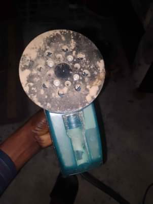 A picture of Biashara kwa muhitaji zipo nyingi sana nicheki inbobo tufanye Biashara