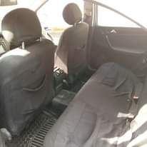 A picture of 2006 Mercedes Benz C200 Pure first Body