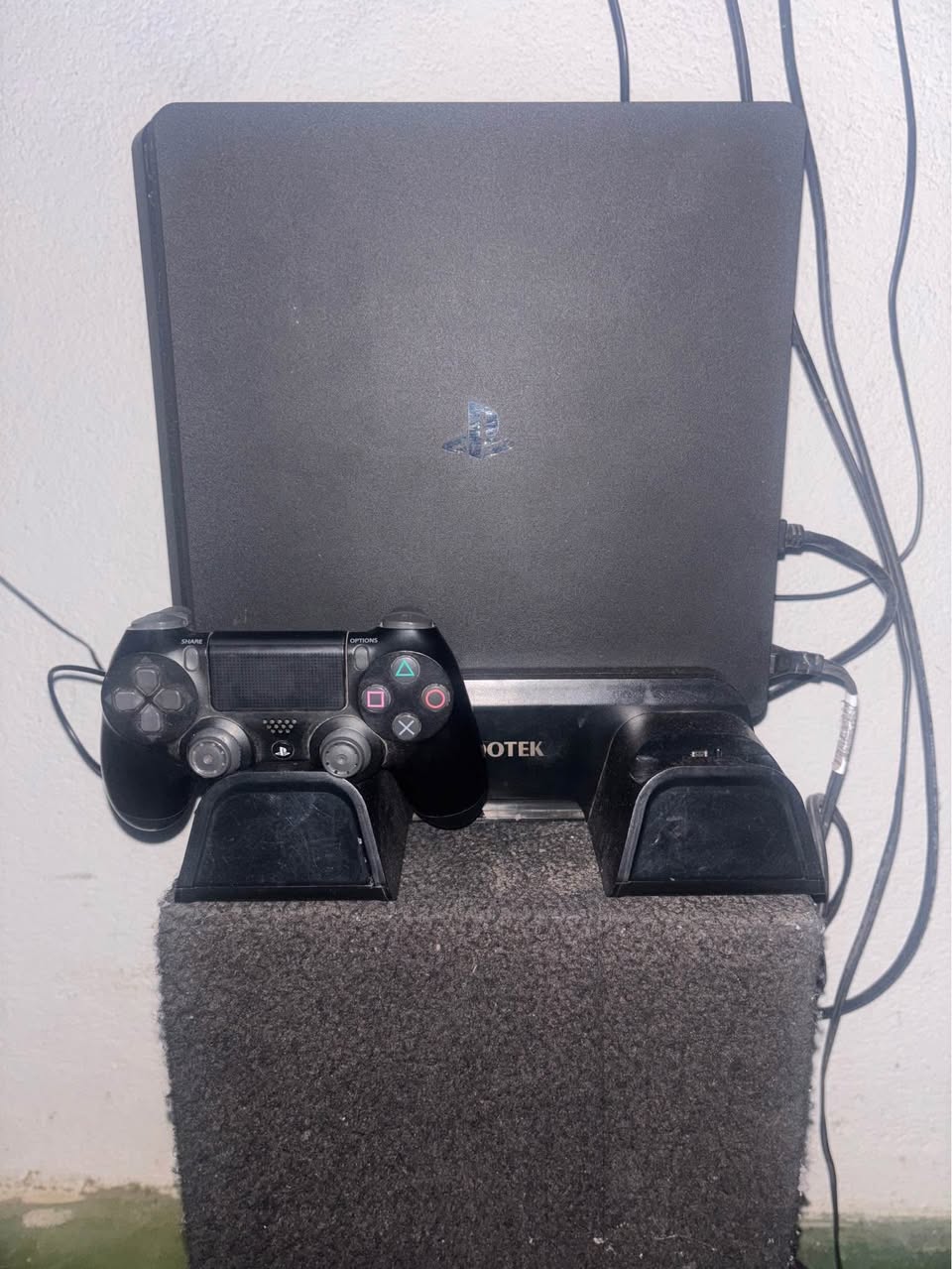 gaming