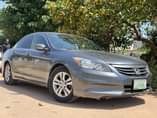 A picture of Honda Accord special