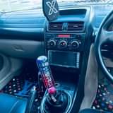 used toyota altezza