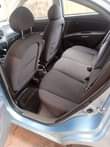 A picture of 2005 Kia Rio Ex
