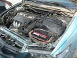 A picture of 2007 model Honda City